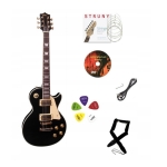 Gitara elektryczna Vision Les Paul